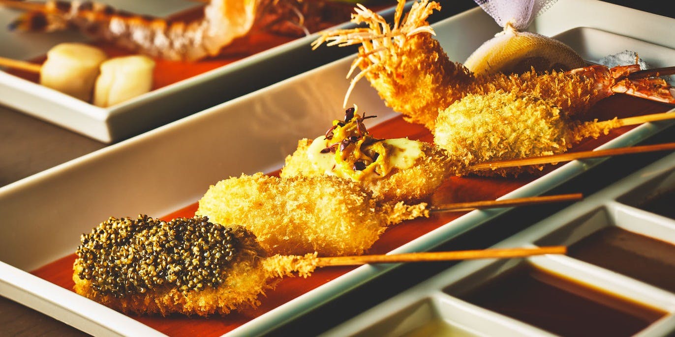 銀座 六覺燈 銀座店 - 画像10