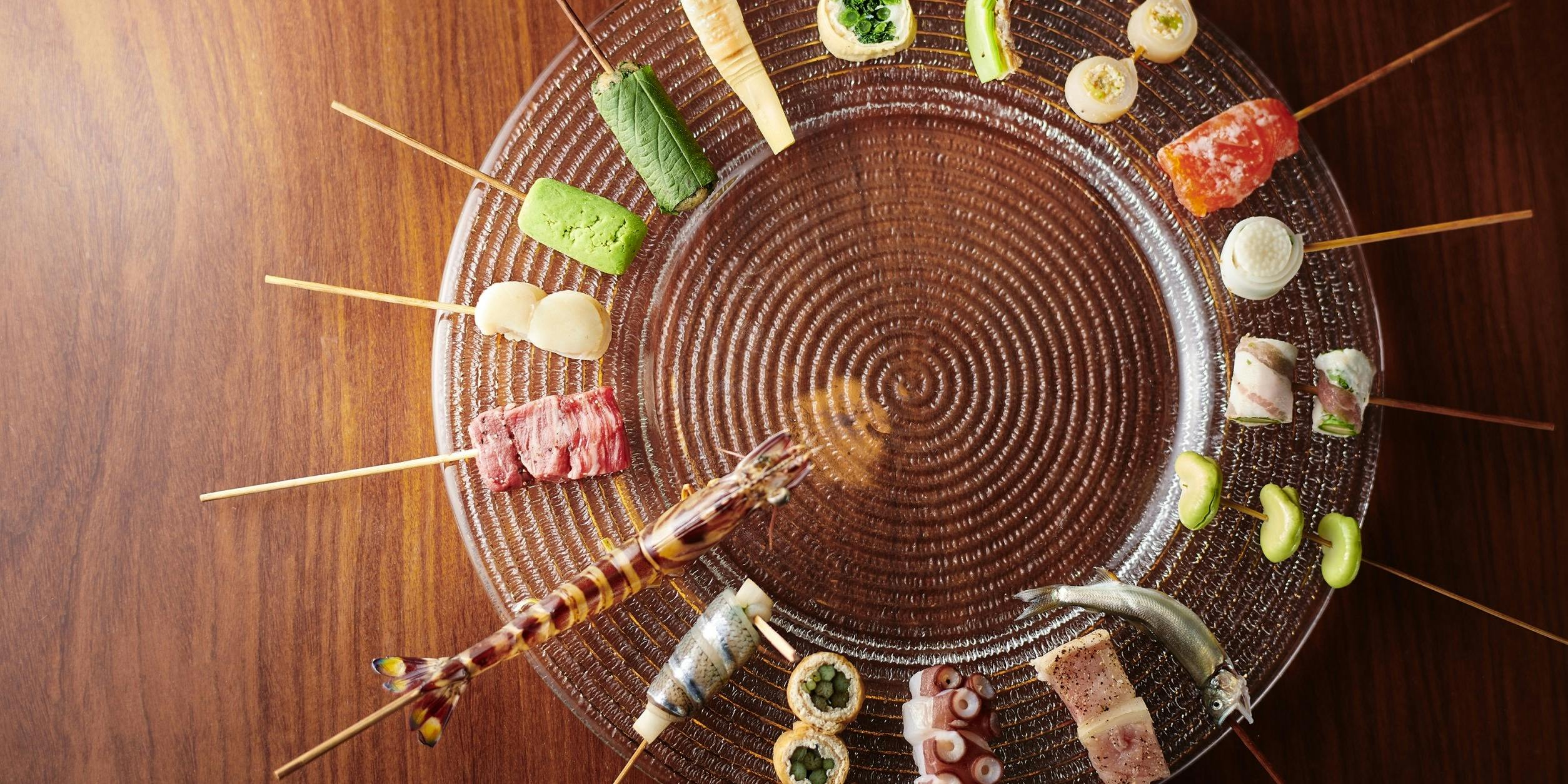 銀座 六覺燈 銀座店 - 画像17