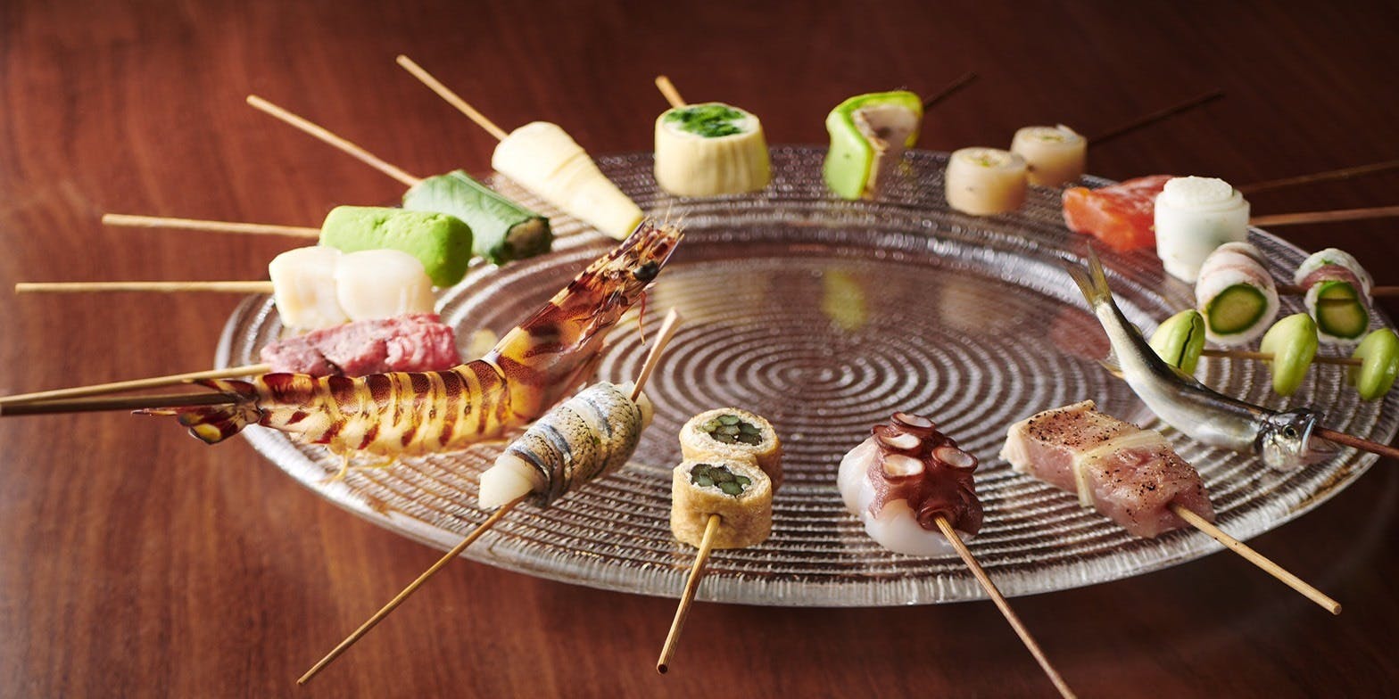 銀座 六覺燈 銀座店 - 画像31