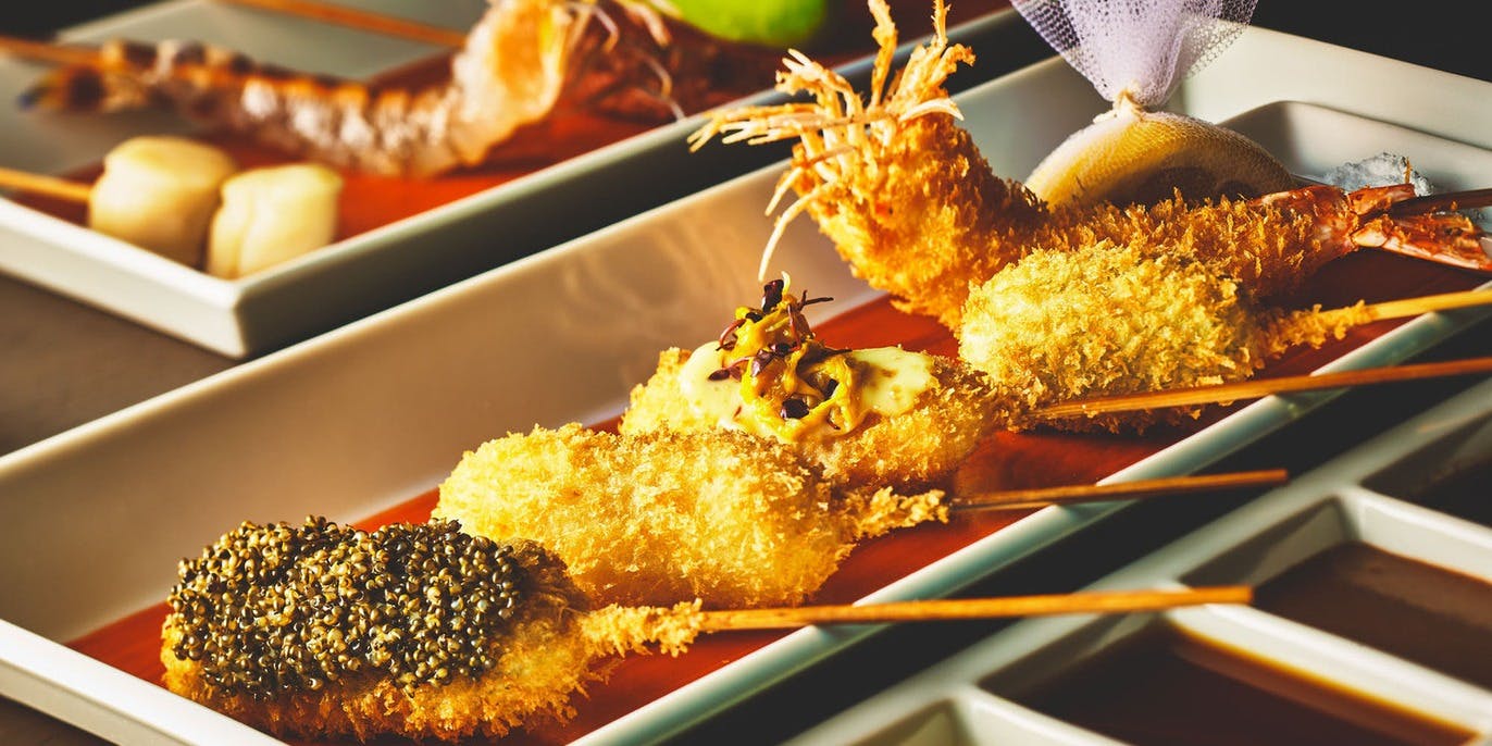 銀座 六覺燈 銀座店 - 画像22