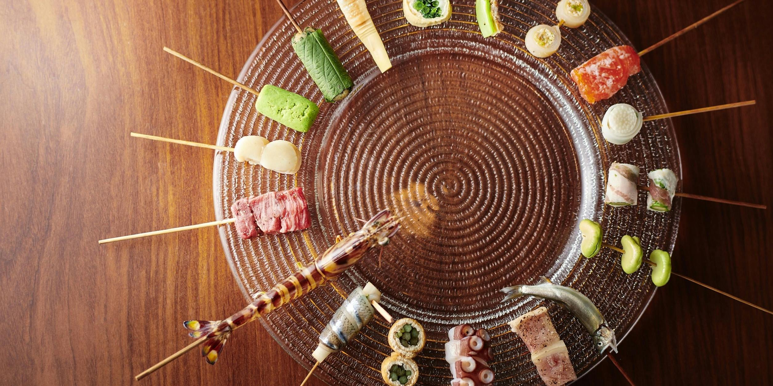 銀座 六覺燈 銀座店 - 画像11