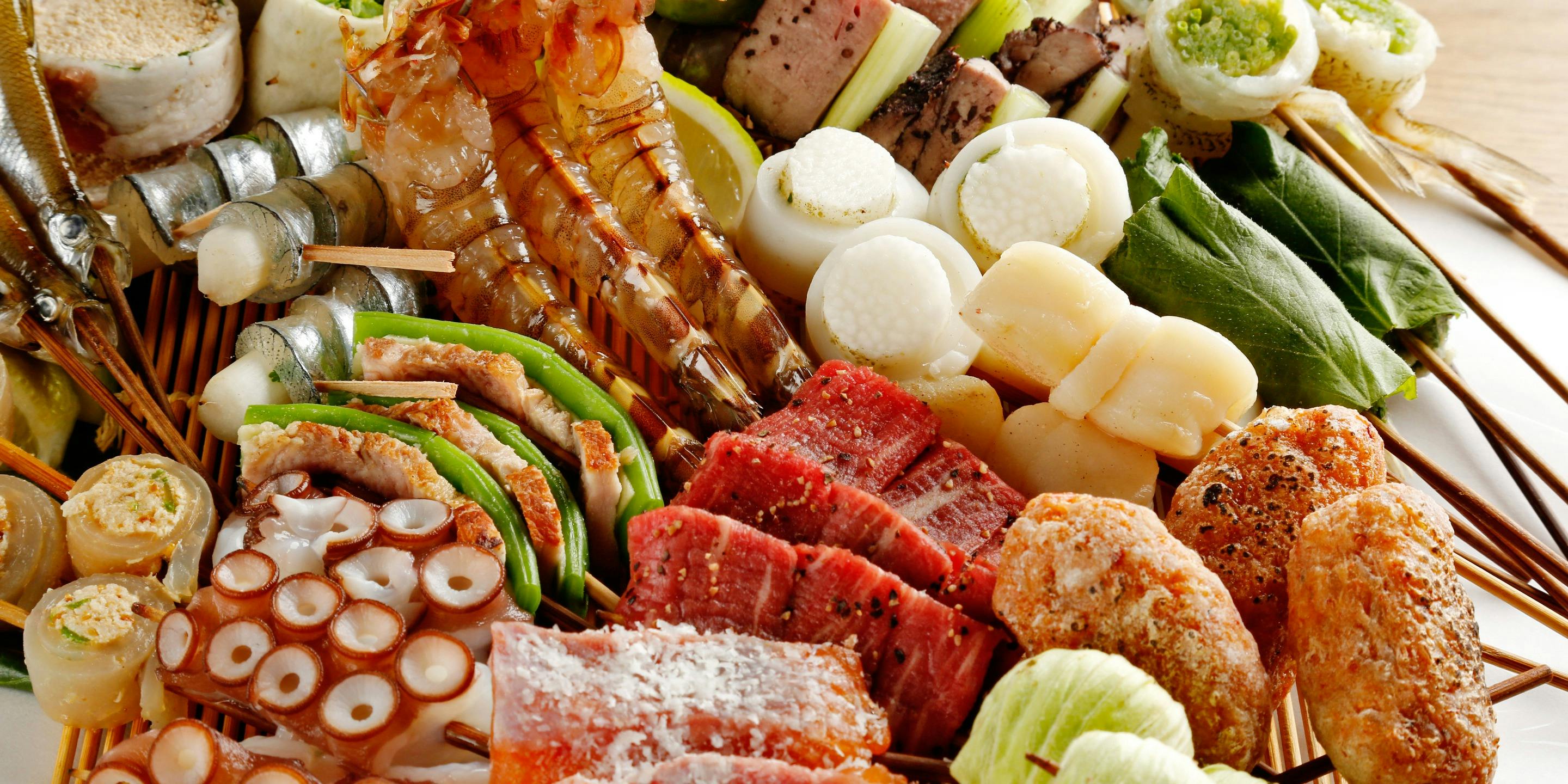 銀座 六覺燈 銀座店 - 画像13