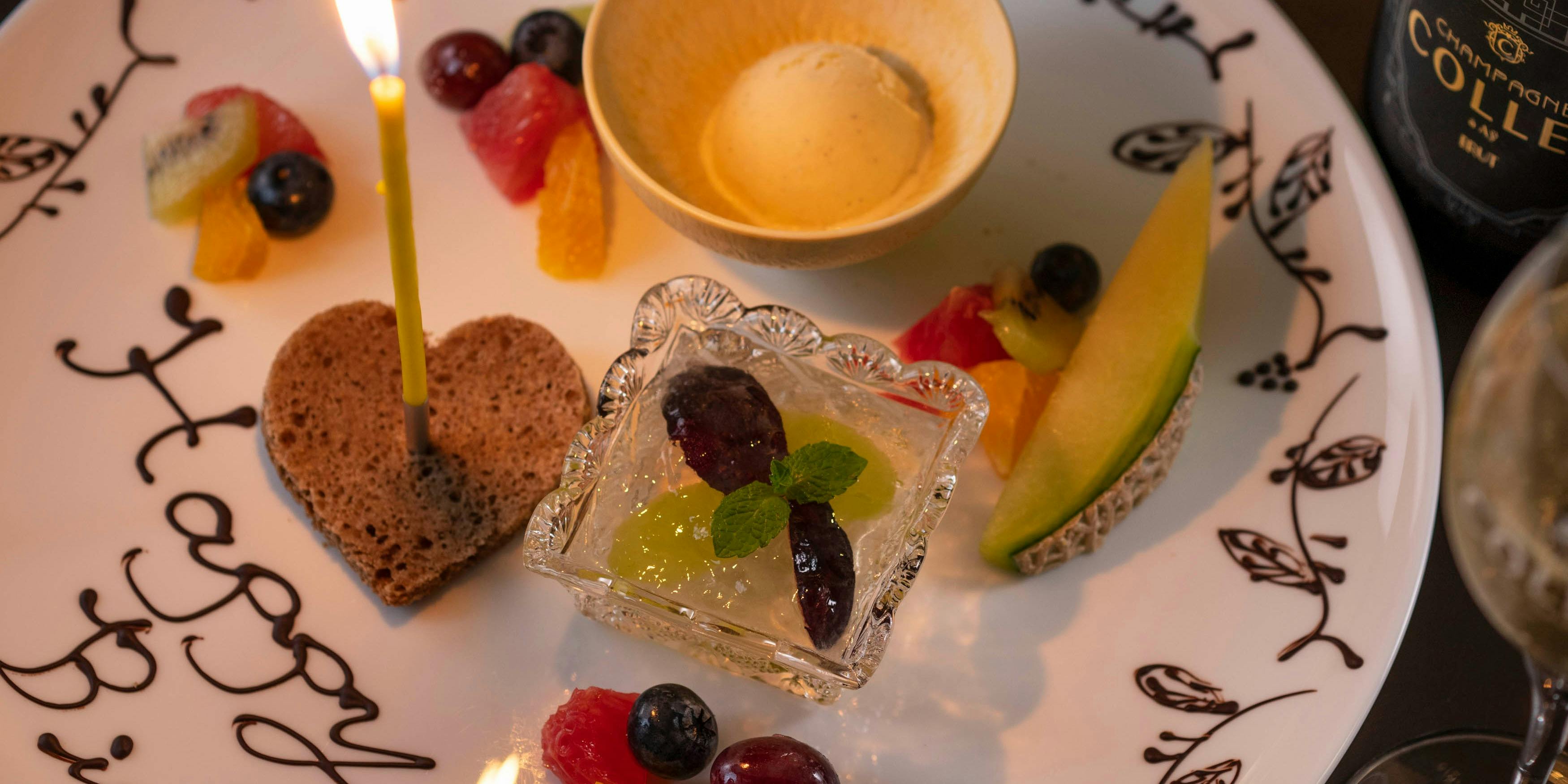 銀座 六覺燈 銀座店 - 画像20