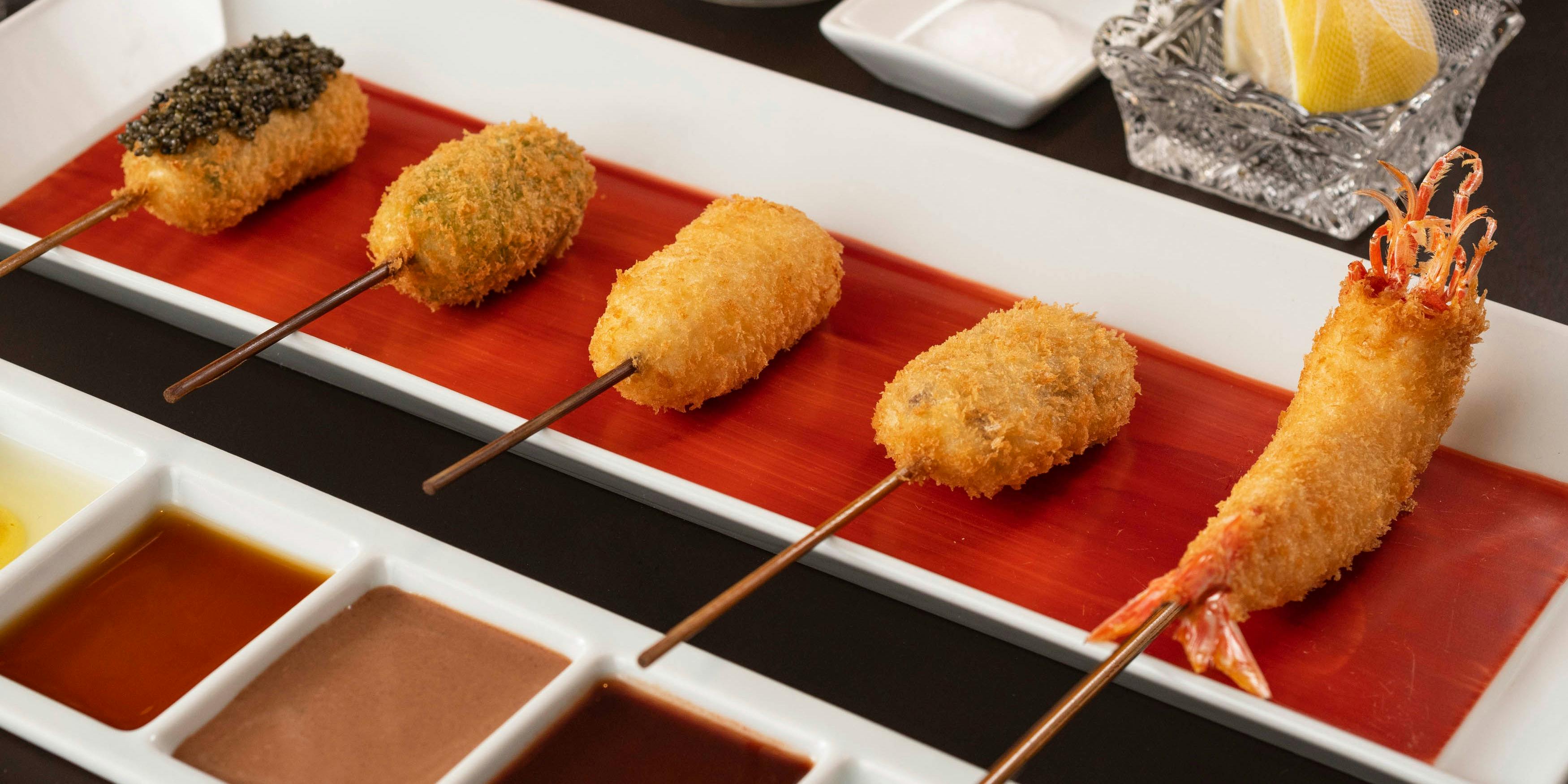 銀座 六覺燈 銀座店 - 画像32