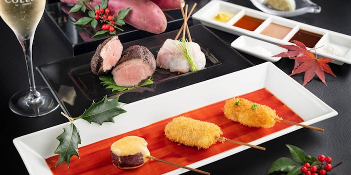 銀座 日比谷 有楽町のワインバーが楽しめるおすすめレストラントップ 一休 Comレストラン