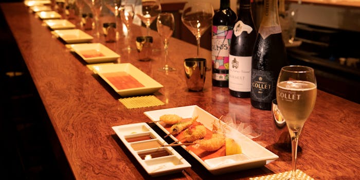 東京の魚介 海鮮料理が楽しめるおすすめレストラントップ 一休 Comレストラン 東京の魚介 海鮮料理が楽しめるおすすめレストラントップ 一休 Comレストラン