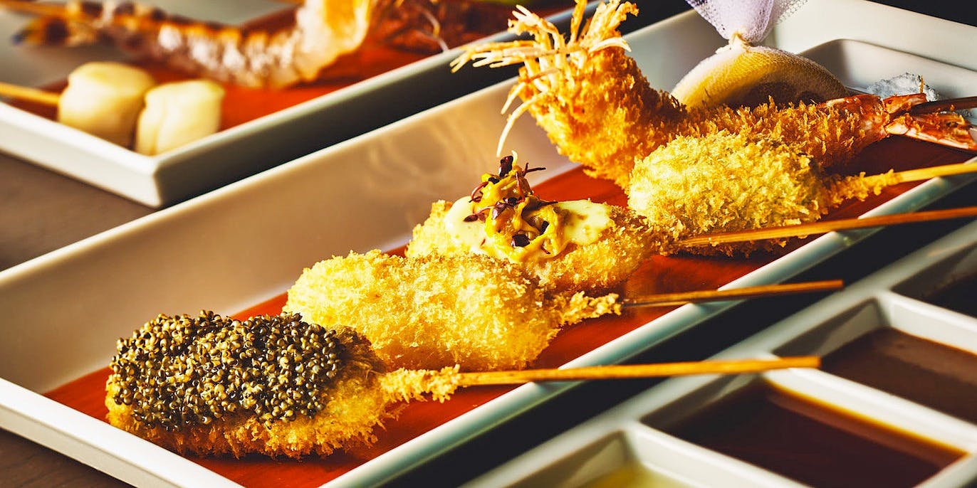 銀座 六覺燈 銀座店 - 画像5