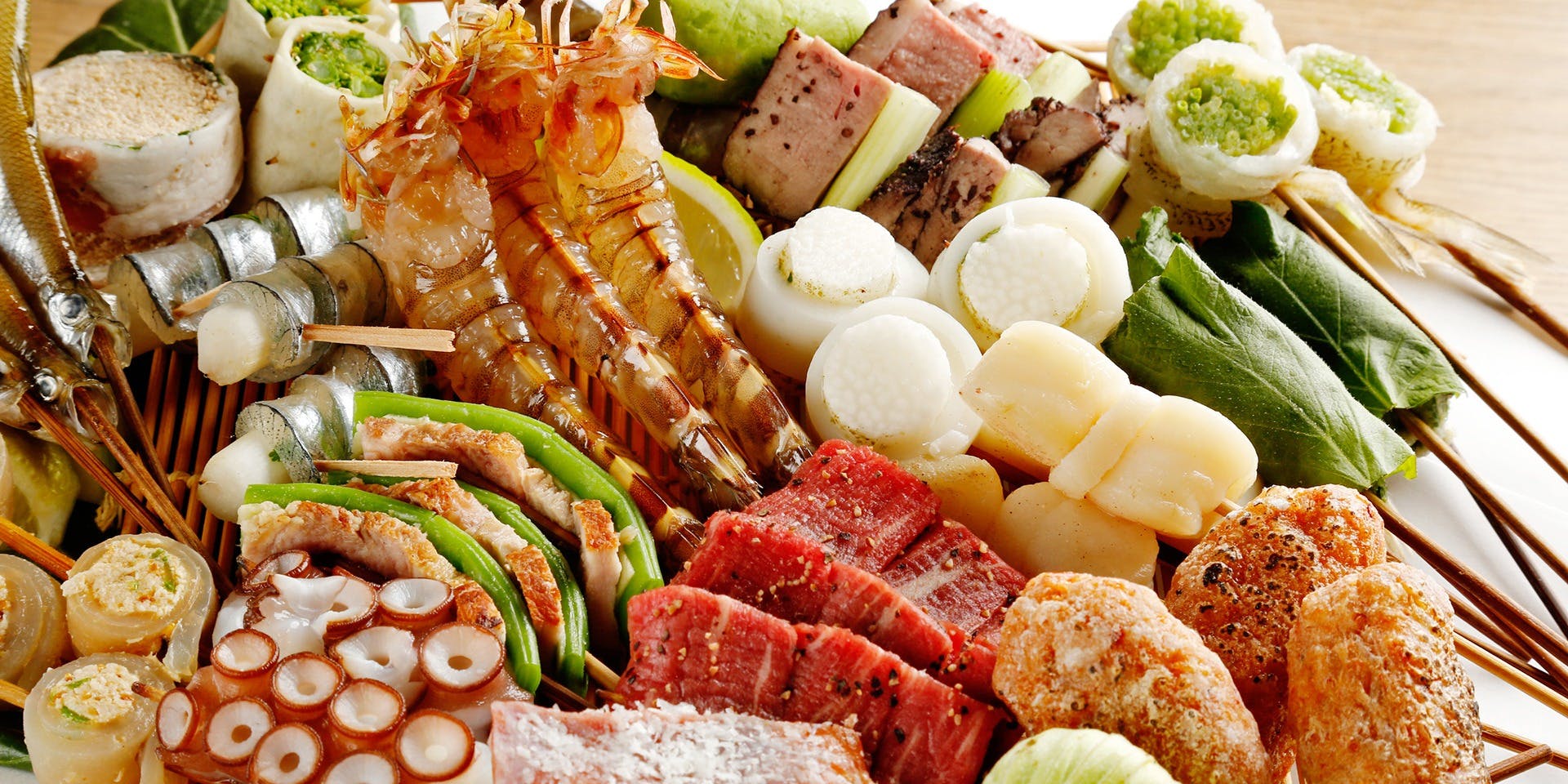 銀座 六覺燈 銀座店 - 画像6