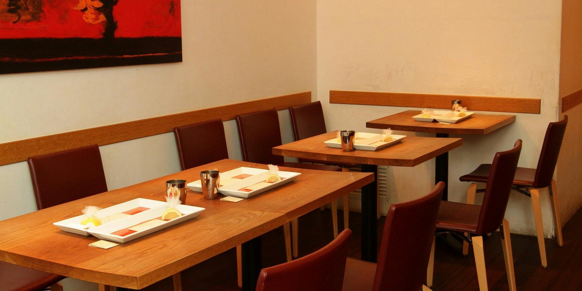 銀座 六覺燈 銀座店 - 画像34