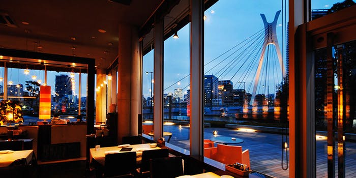 月島のおすすめレストラントップ13 一休 Comレストラン