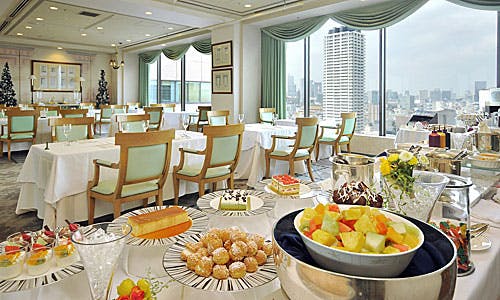 Royal Park Hotel by null