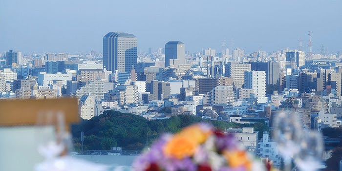 ロイヤルパークホテル（東京・日本橋） バンケットイベント - 画像5