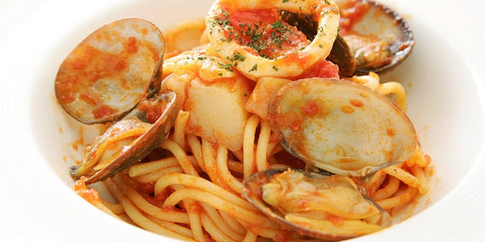 Il Cucchiaio di Angelo（アンジェロ）