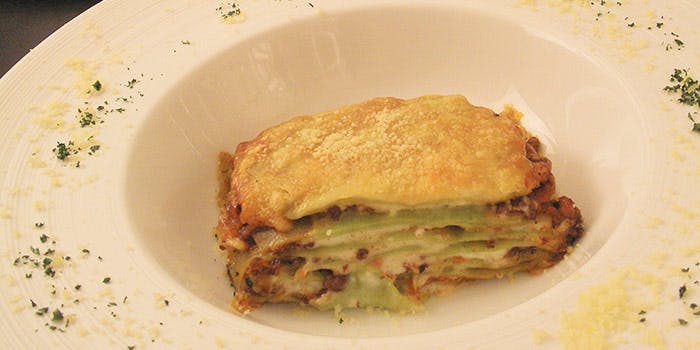 Il Cucchiaio di Angelo（アンジェロ）