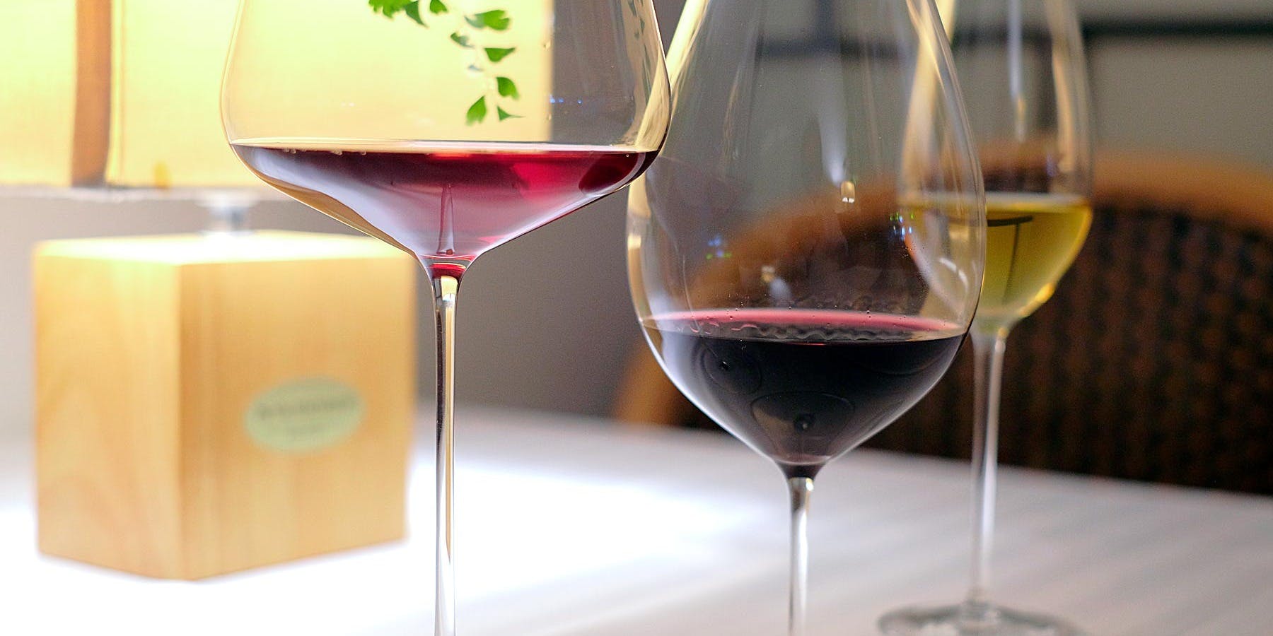 デュ・ヴァン・ハッシシ（Du Vin HACHISCH）