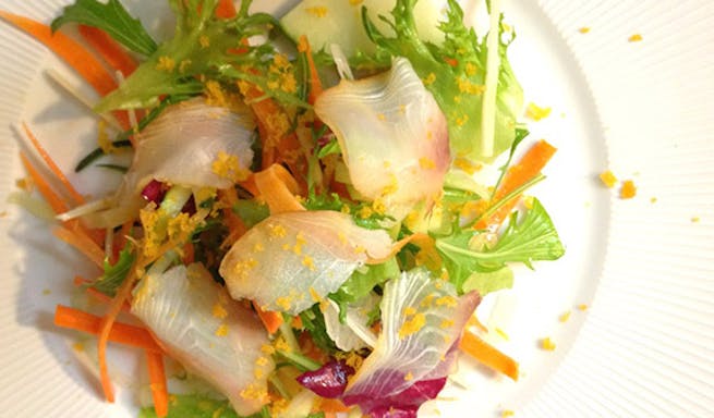 ズッカ ダ ヴィーノ Zucca Da Vino 円山公園内 イタリア料理 一休 Comレストラン