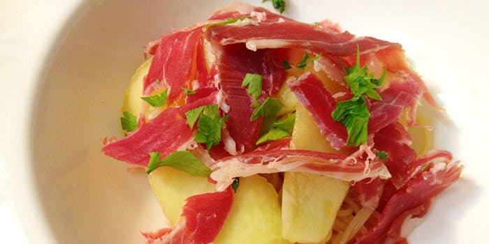 ズッカ ダ ヴィーノ（zucca da vino）