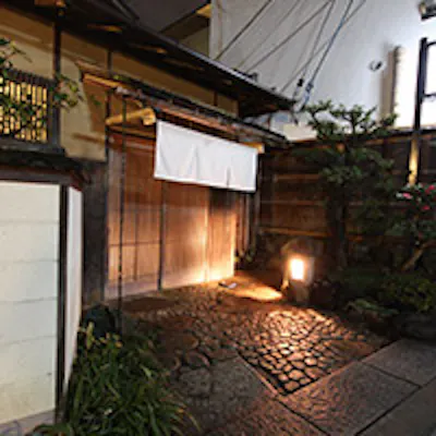 築約100年の日本家屋を改装