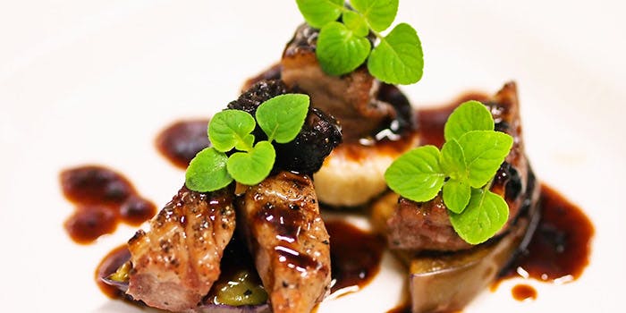 ルルソンキボア