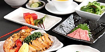 ステーキハウス なかはら