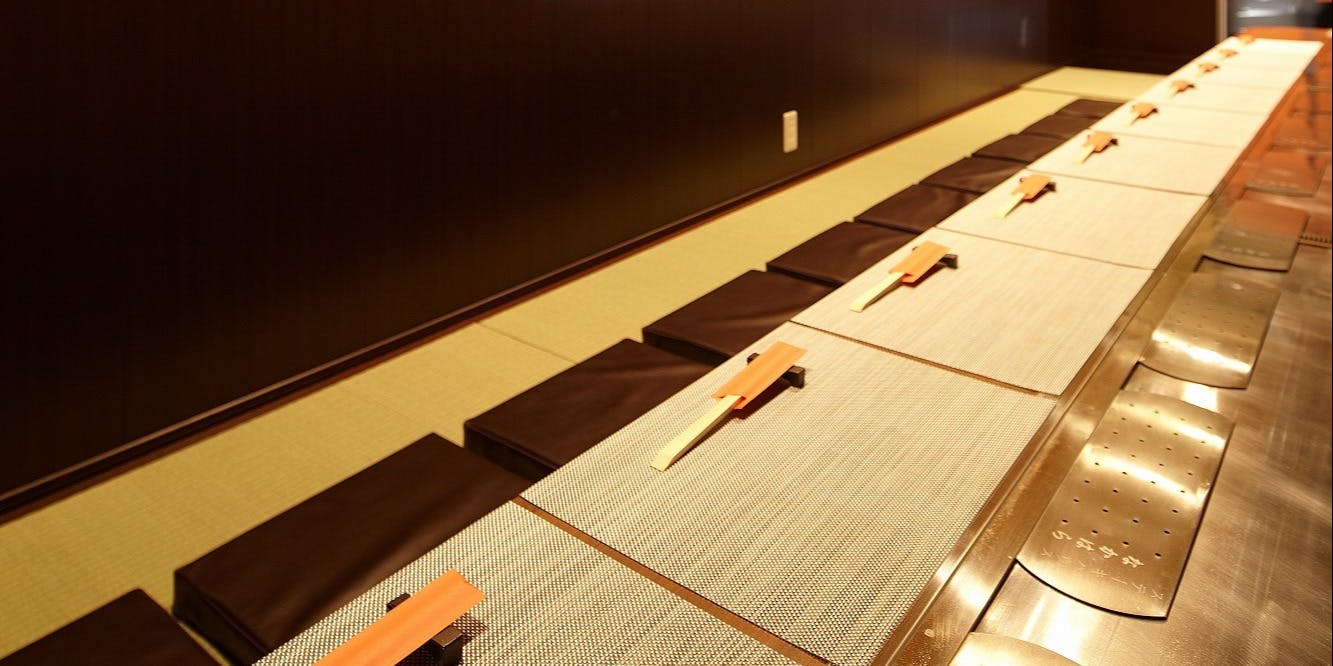 ステーキハウス なかはら