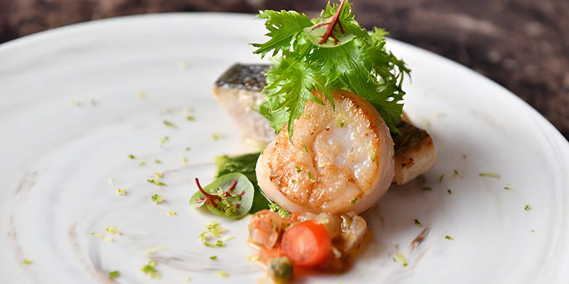 鉄板焼 美安 品川高輪 - 画像5