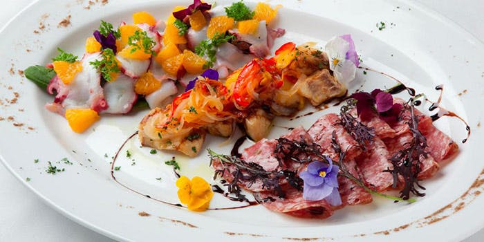 Piccole Lampare & rooftop sky bar - 画像5