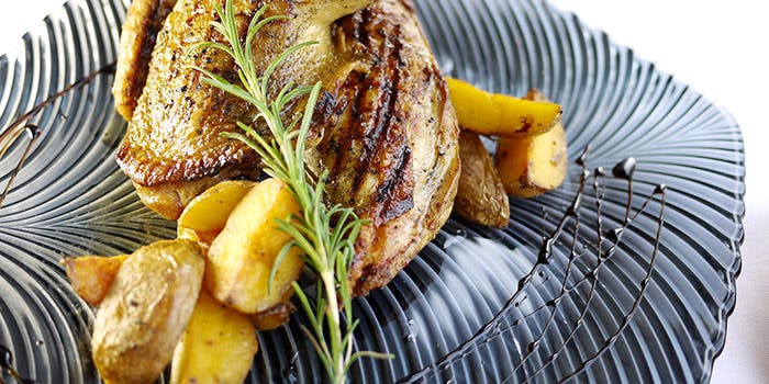 Piccole Lampare & rooftop sky bar - 画像6