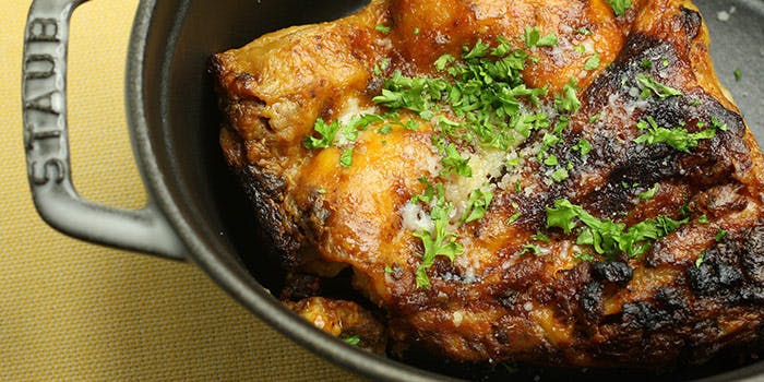 Piccole Lampare & rooftop sky bar - 画像7