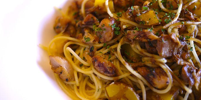 Piccole Lampare & rooftop sky bar - 画像8