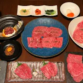 天空焼肉 星遊山