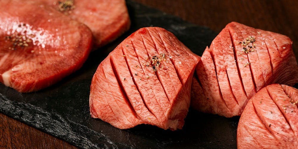 天空焼肉 星遊山 - 画像16