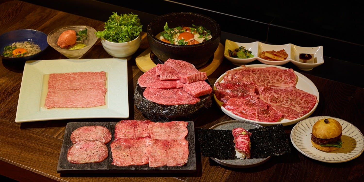 天空焼肉 星遊山 - 画像15