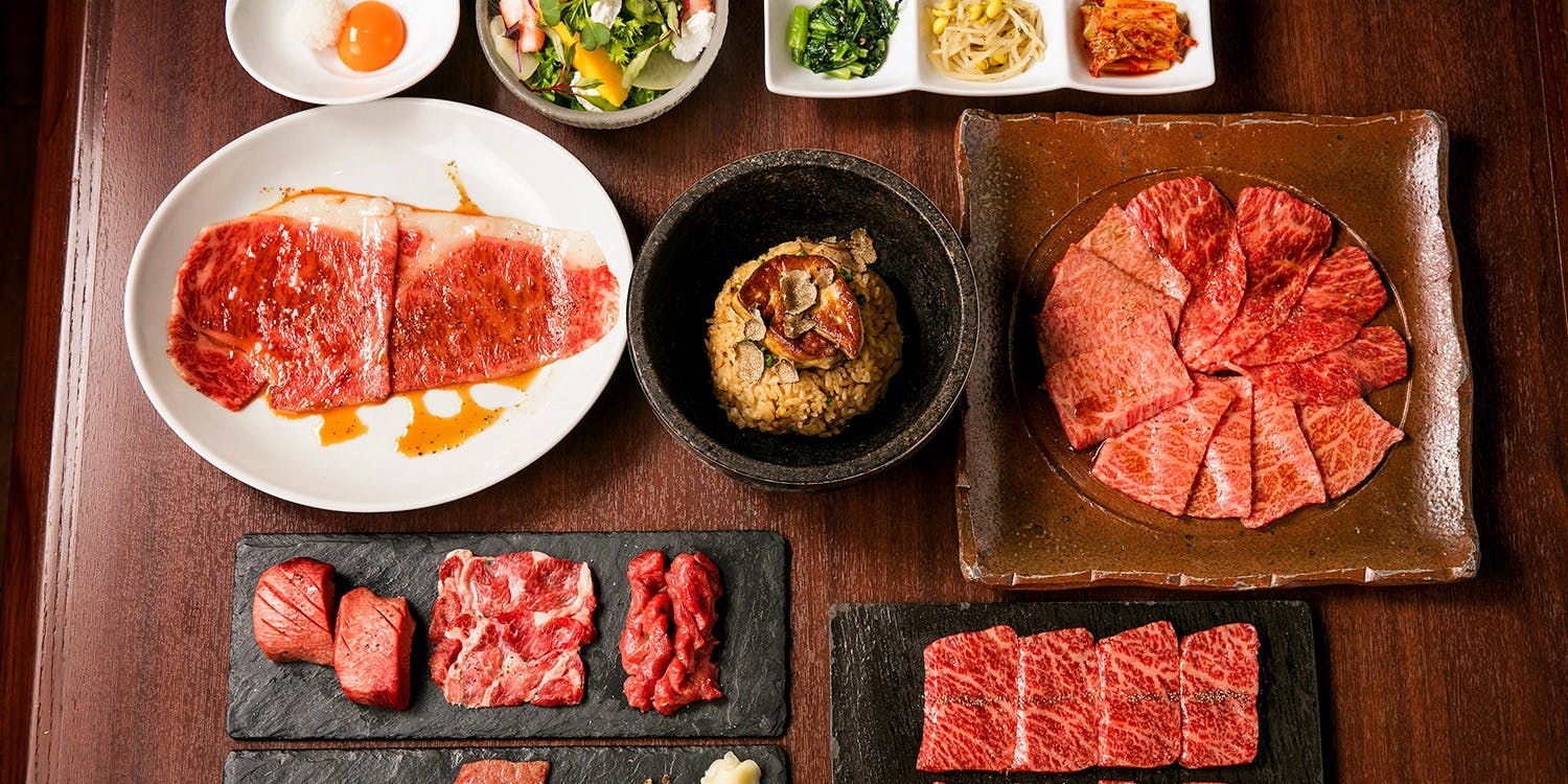 天空焼肉 星遊山 - 画像8