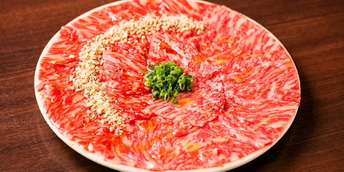 ディナー 天空焼肉 星遊山 セイユウザン 汐留 焼肉 一休 Comレストラン ディナー 天空焼肉 星遊山 セイユウザン 汐留 焼肉 一休 Comレストラン