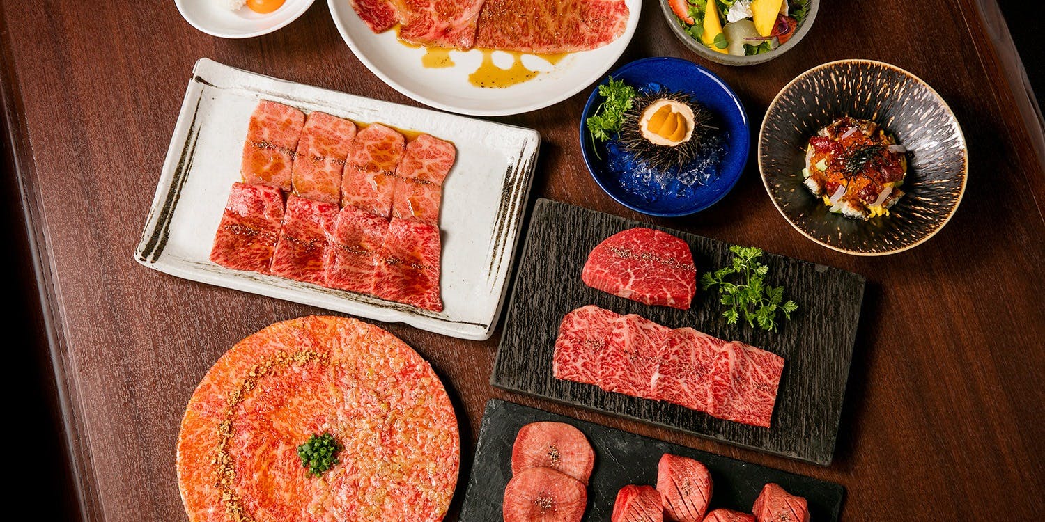 天空焼肉 星遊山 - 画像7