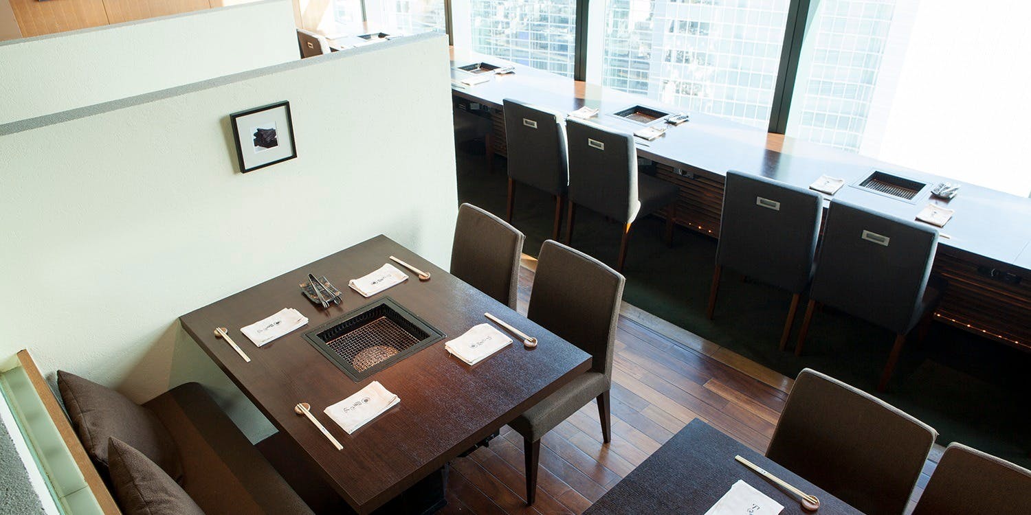 天空焼肉 星遊山 - 画像22