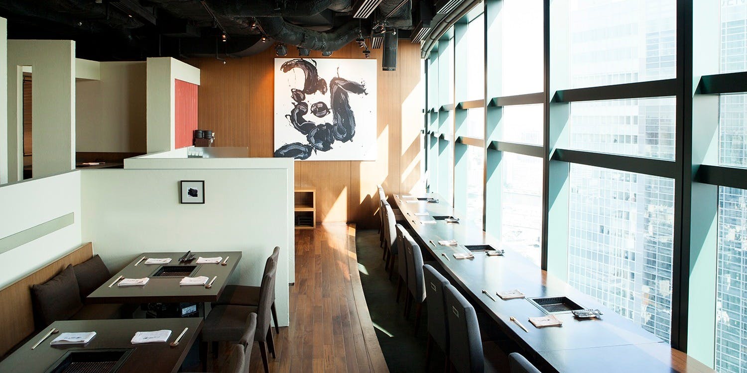 天空焼肉 星遊山 - 画像24