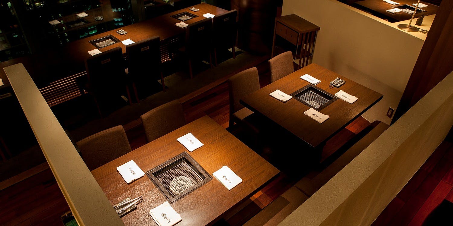 天空焼肉 星遊山 - 画像23