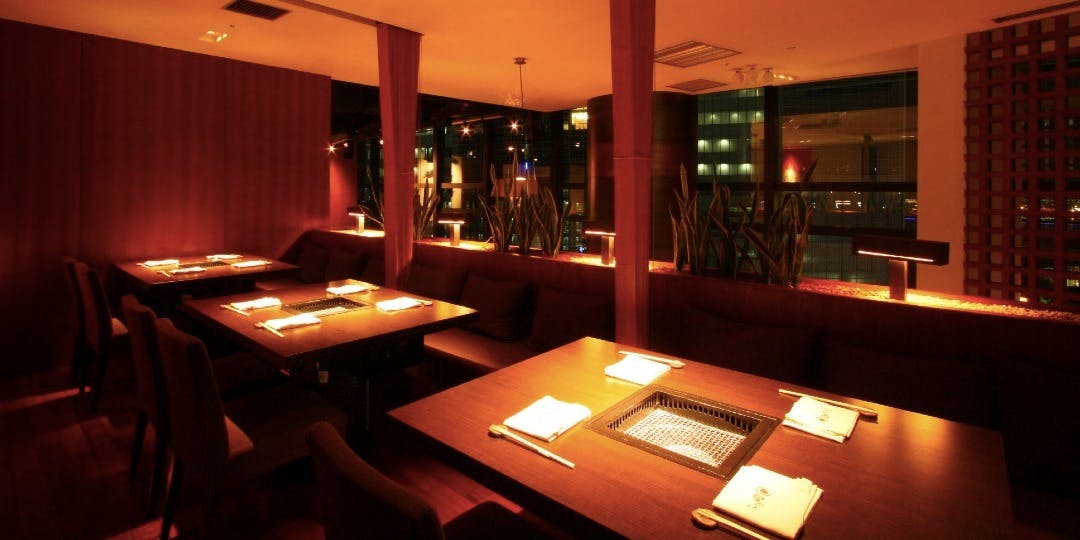 天空焼肉 星遊山 - 画像25