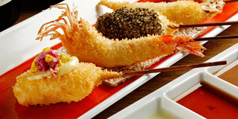 【六覺燈 お試しコース】不動の人気を誇る定番串5種や濃厚しじみスープなど～全15品・10本