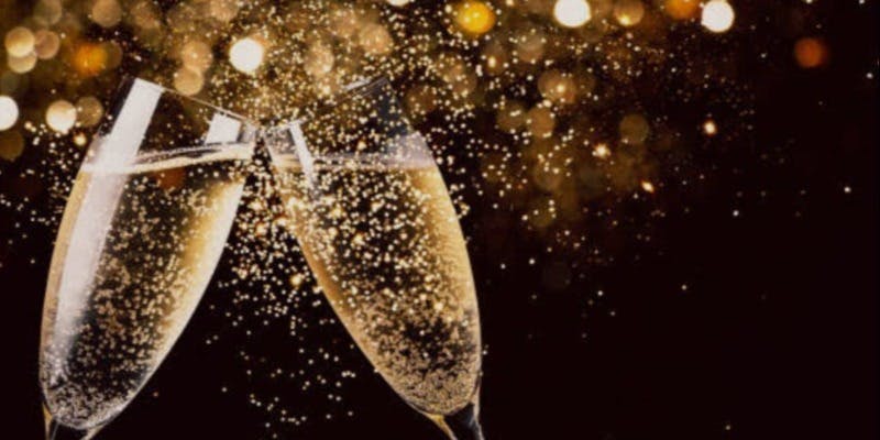 【新春2026】厳選串揚げChampagne Dinner～活〆車海老、豊後牛フィレなど＋ボトルシャンパン1本付