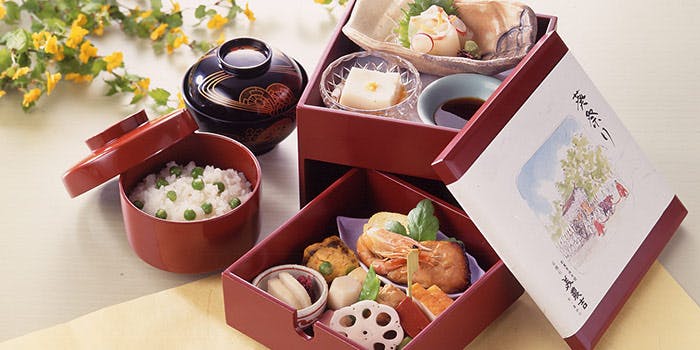 美濃吉 東武池袋店