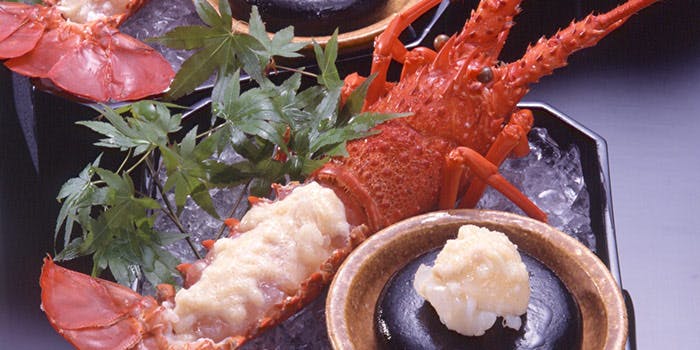 美濃吉 東武池袋店