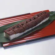 うな寿司_赤