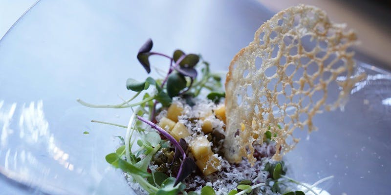 Restaurant Re: