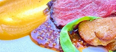 21年 最新 中目黒駅周辺の美味しいディナー17店 夜ご飯におすすめな人気店 一休 Comレストラン