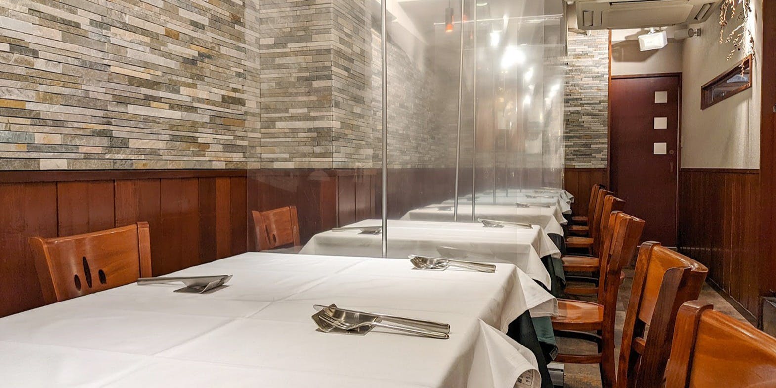 Italian restaurant GENEROSO - 画像2