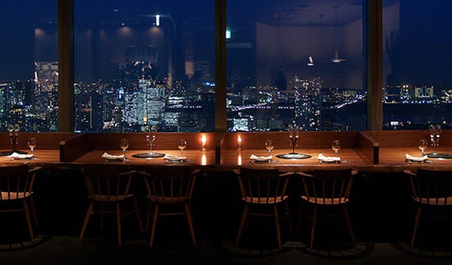 焼肉トラジ Param パラン 汐留 夜景 焼肉 一休 Comレストラン 焼肉トラジ Param パラン 汐留 夜景 焼肉 一休 Comレストラン