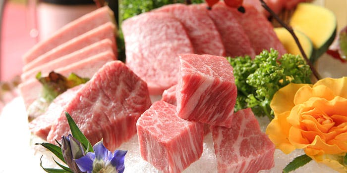 東京の夜景が綺麗にディナーで焼肉が楽しめるおすすめレストラン選 一休 Comレストラン